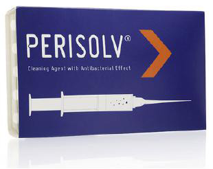 軽度歯周炎〜中等度歯周炎