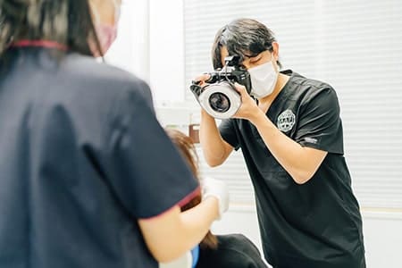 歯周病専門医になった理由