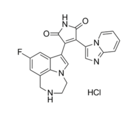 GSK-3 inhibitor 1