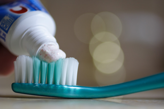 歯周病に効果的な歯磨き粉はありますか？