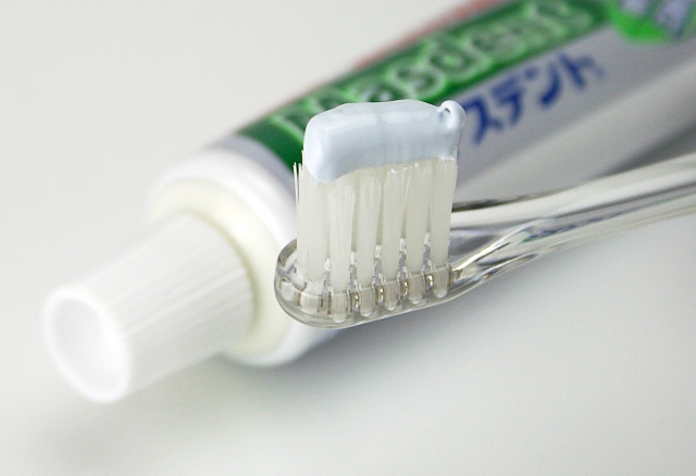 歯周病予防にはどんな歯磨き粉を使えば良いですか？